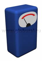 Бензоколонка - «globural.ru» - Донецк