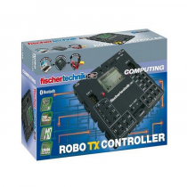 ROBO TX Контроллер - «globural.ru» - Донецк