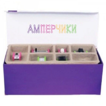 Учебный комплект электронные модули «Амперчики» - «globural.ru» - Донецк