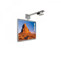 Интерактивная система Promethean ActivBoard 178 Mount DLP - «globural.ru» - Донецк