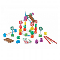 Конструкторский набор «Строим из конфет» - «globural.ru» - Донецк