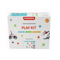 Образовательный набор "Tinkamo Play Kit"	 			 			 - «globural.ru» - Донецк