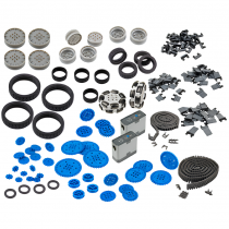 Ресурсный набор по робототехнике "Competition Add-On Kit" VEX IQ - «globural.ru» - Донецк