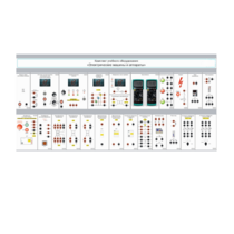 Комплект учебного оборудования «Электрические машины и аппараты» - «globural.ru» - Донецк