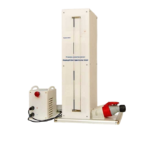 Установка демонстрационная «Взаимодействие параллельных токов» - «globural.ru» - Донецк