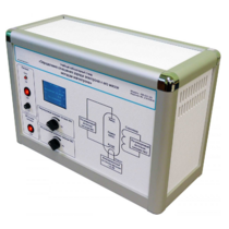 Установка «Определение удельного заряда электрона методом магнетрона» - «globural.ru» - Донецк