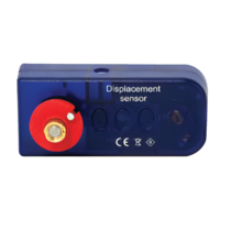 Датчик перемещения к цифровой лаборатории VinciLab - «globural.ru» - Донецк