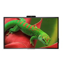 Интерактивная панель Geckotouch Interactive 65R - «globural.ru» - Донецк