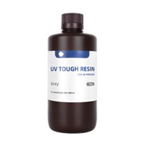Фотополимер Flexible Tough Resin 2.0 в ассортименте - «globural.ru» - Донецк