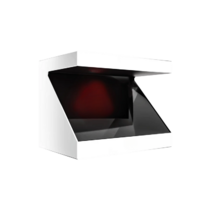 Голографический куб Cube 27" - «globural.ru» - Донецк