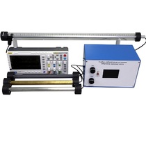 Учебно-лабораторная установка «Изучение звуковых волн» - «globural.ru» - Донецк