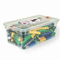 Учебно-методический комплект для конструирования «Набор ученика» - «globural.ru» - Донецк