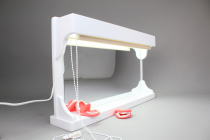 Зеркало логопеда с подсветкой Neo Logo - «globural.ru» - Донецк