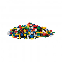 Набор "Строительные кирпичи" LEGO - «globural.ru» - Донецк
