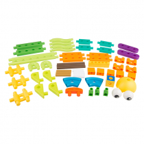 Веселая лаборатория: STEM набор Юный инженер - «globural.ru» - Донецк