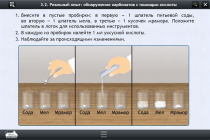 Интерактивные курсы. Химия 10 класс. Расширенный - «globural.ru» - Донецк