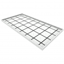 Набор 1/2 поля для соревнований / VEX IQ Challenge Half  Field Perimeter & Tiles - «globural.ru» - Донецк