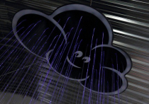 Разноцветная гроза-И - «globural.ru» - Донецк