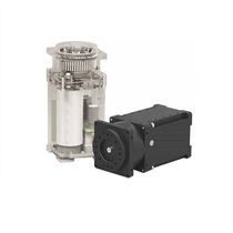Сервомотор Dynamixel Pro H54-100-S500-R - «globural.ru» - Донецк