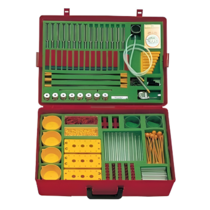 Звук и тон. Комплект лабораторного оборудования - «globural.ru» - Донецк