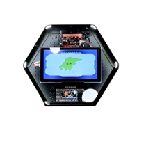 Модуль интерактивный "Умная  голосовая карта" - «globural.ru» - Донецк