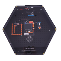 Модуль интерактивный с искусственным интеллектом "Терминал распознавания лиц" - «globural.ru» - Донецк