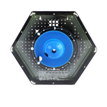 Модуль интерактивный "Фазы Луны" - «globural.ru» - Донецк