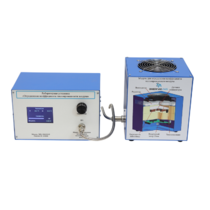 Лабораторная установка «Определение коэффициента теплопроводности воздуха» - «globural.ru» - Донецк