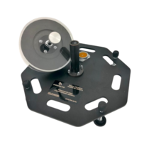 Лабораторный стенд "Гироскопические эффекты"  - «globural.ru» - Донецк