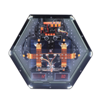 Модуль интерактивный "Генератор солнечной энергии" - «globural.ru» - Донецк