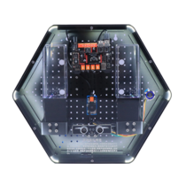 Модуль интерактивный "Музыкальный фонтан" - «globural.ru» - Донецк