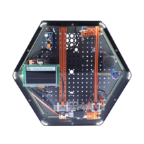 Модуль интерактивный "Обнаружение ускорения" - «globural.ru» - Донецк