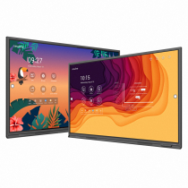 Интерактивная LED панель Newline TT-8621Q - «globural.ru» - Донецк