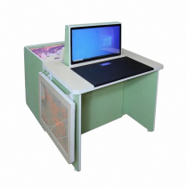 Интерактивный стол психолога-дефектолога «Гармония» Prof Edu - «globural.ru» - Донецк