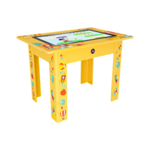 Детский сенсорный стол Junior 27" - «globural.ru» - Донецк