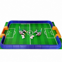 Конструктор по робототехнике Soccer Robot FK - «globural.ru» - Донецк