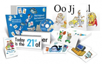 Комбинированное наглядное пособие «Наглядный английский (Visual English)» - «globural.ru» - Донецк