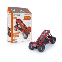 Набор VEX by HEXBUG Инерционная машина - «globural.ru» - Донецк