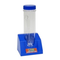 Большая пробирка на подставке - «globural.ru» - Донецк