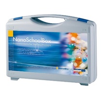 НаноБокс. Комплект лабораторного оборудования для изучения нанотехнологий - «globural.ru» - Донецк