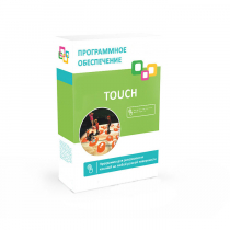 Программное обеспечение "Touch" - «globural.ru» - Донецк