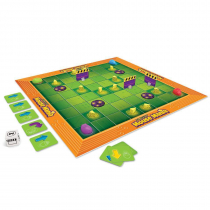 Игра настольная "Мыше-мания" - «globural.ru» - Донецк
