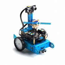 Ресурсный набор mBot Servo Pack - «globural.ru» - Донецк