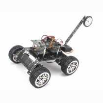 Ресурсный набор Robo kit 2-3 - «globural.ru» - Донецк