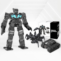 Конструктор Robotics engineer kit 2 - «globural.ru» - Донецк