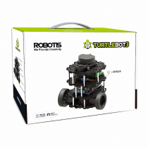 Мобильный робот Turtlebot3 burger - «globural.ru» - Донецк