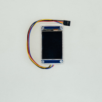 Сенсорный дисплей TFT 2.4 LCD  - «globural.ru» - Донецк