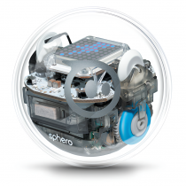 Учебно-игровой комплект по программированию «Sphero BOLT» - «globural.ru» - Донецк
