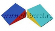 Скат для сухого бассейна - «globural.ru» - Донецк