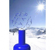 Аппарат аэроионопрофилактики "Снежинка" - «globural.ru» - Донецк